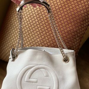 Gucci purse 100% authentic